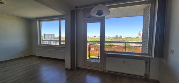 Medium property photo - Lange Hilleweg 376, 3073 BZ Rotterdam